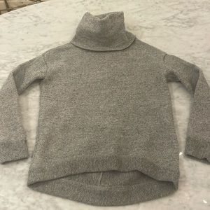 Abercrombie Turtleneck